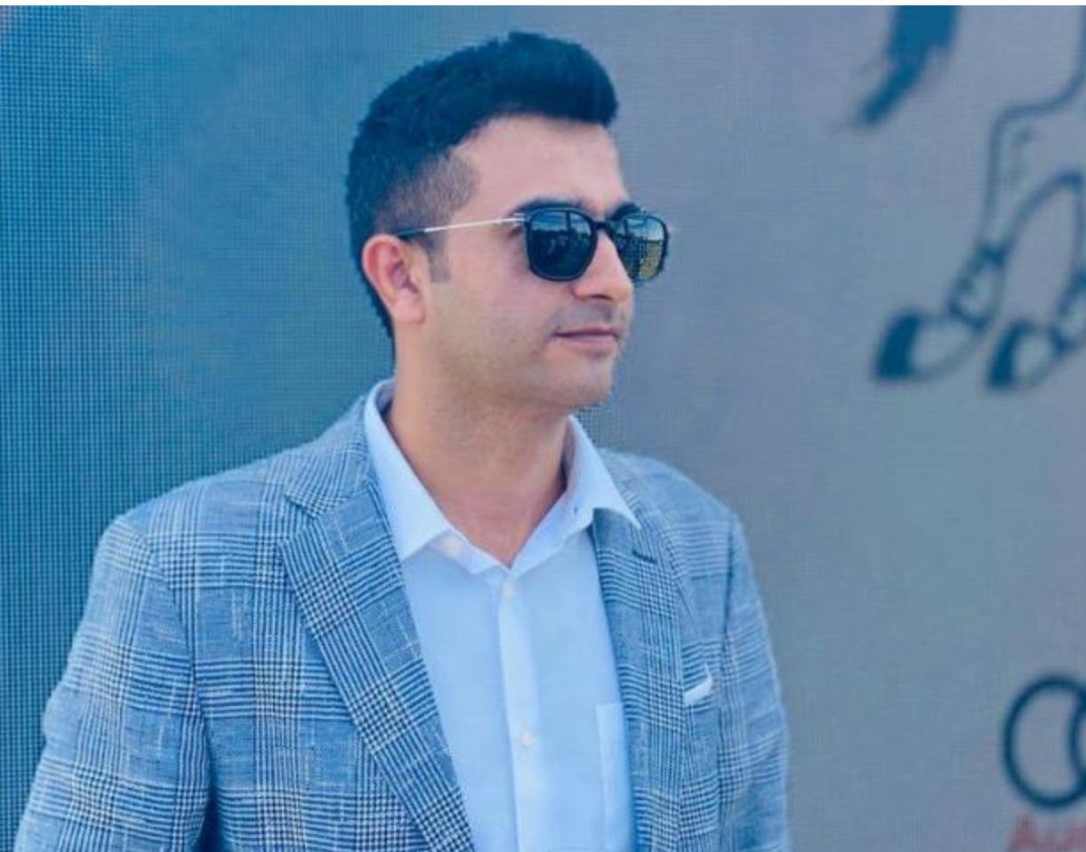 Ketan Bindra